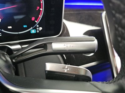 2022 Mercedes-BENZ S-CLASS 缩略图 12