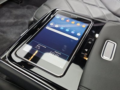 2022 Mercedes-BENZ S-CLASS 缩略图 33