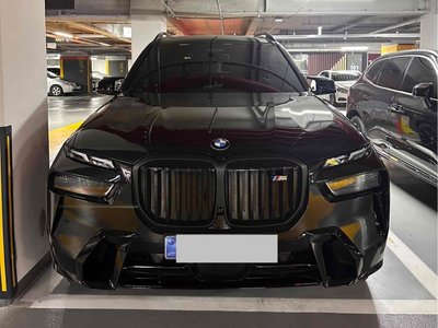 BMW X7 - 1
