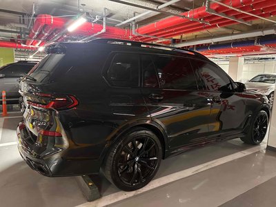 BMW X7 - 6