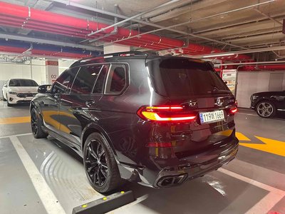 BMW X7 - 2
