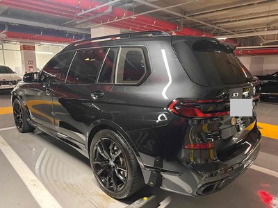 BMW X7 - 5