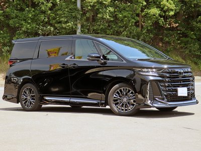 2023 Toyota VELLFIRE 缩略图 53