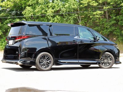 2023 Toyota VELLFIRE 缩略图 73