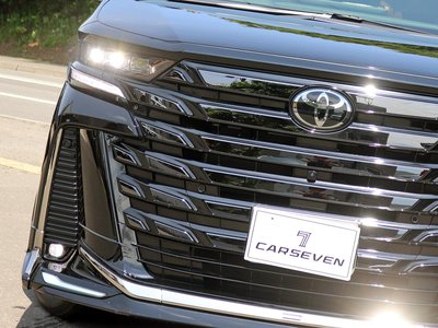 2023 Toyota VELLFIRE 缩略图 11