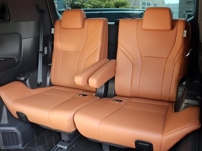 2023 Toyota VELLFIRE 缩略图 33