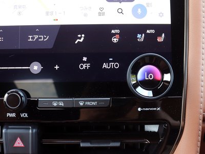 2023 Toyota VELLFIRE 缩略图 60