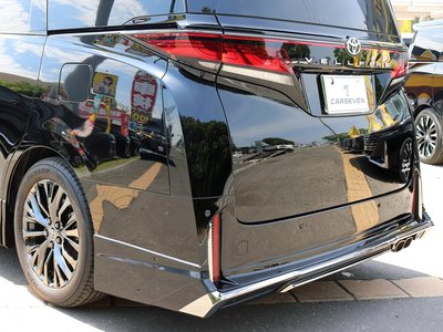 2023 Toyota VELLFIRE 缩略图 43