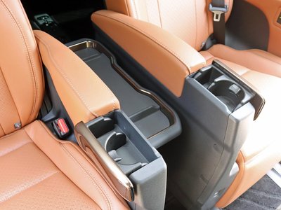 2023 Toyota VELLFIRE 缩略图 28