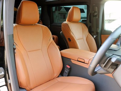 2023 Toyota VELLFIRE 缩略图 13