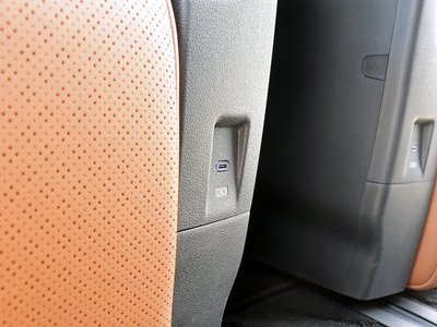 2023 Toyota VELLFIRE 缩略图 29