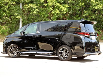 2023 Toyota VELLFIRE 缩略图 72