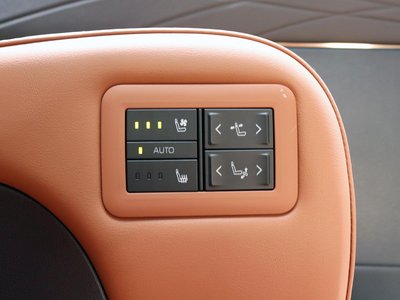 2023 Toyota VELLFIRE 缩略图 27