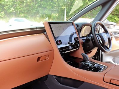 2023 Toyota VELLFIRE 缩略图 55