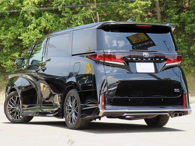 2023 Toyota VELLFIRE 缩略图 70