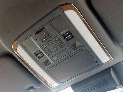 2023 Toyota VELLFIRE 缩略图 19
