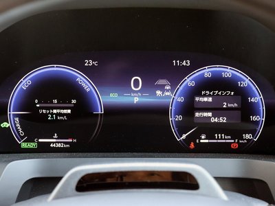 2023 Toyota VELLFIRE 缩略图 15