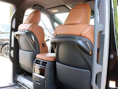 2023 Toyota VELLFIRE 缩略图 25