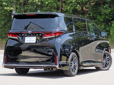 2023 Toyota VELLFIRE 缩略图 71