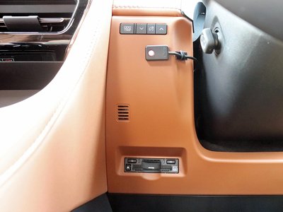 2023 Toyota VELLFIRE 缩略图 20