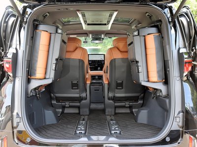 2023 Toyota VELLFIRE 缩略图 34