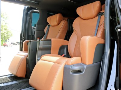 2023 Toyota VELLFIRE 缩略图 26