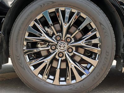 2023 Toyota VELLFIRE 缩略图 40
