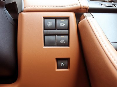 2023 Toyota VELLFIRE 缩略图 21