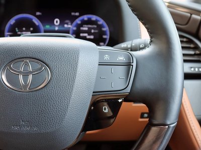 2023 Toyota VELLFIRE 缩略图 17