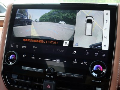 2023 Toyota VELLFIRE 缩略图 58