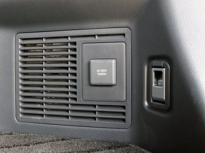 2023 Toyota VELLFIRE 缩略图 35