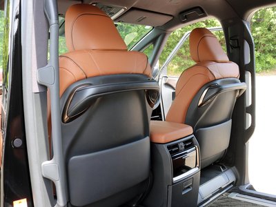 2023 Toyota VELLFIRE 缩略图 68