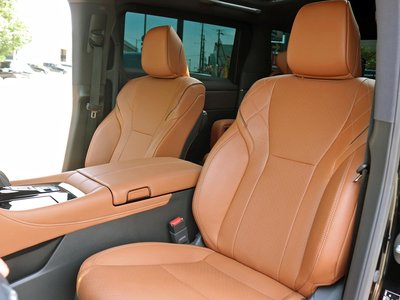 2023 Toyota VELLFIRE 缩略图 56