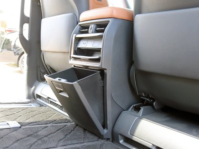 2023 Toyota VELLFIRE 缩略图 32