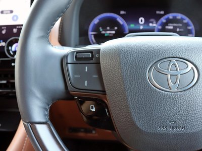 2023 Toyota VELLFIRE 缩略图 16
