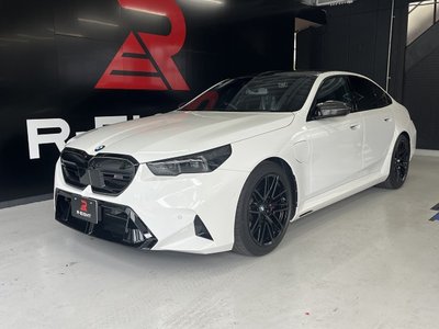 صورة 6 لـ 2025 BMW M5