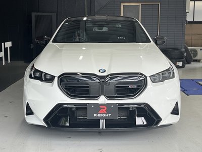 صورة 4 لـ 2025 BMW M5