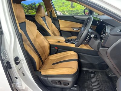 LEXUS NX - 8