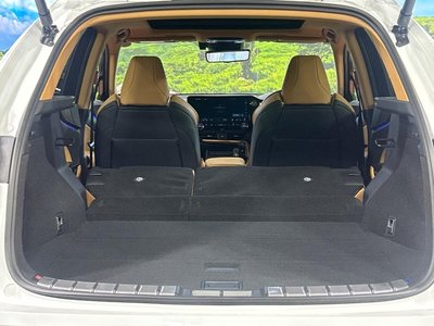 LEXUS NX - 10