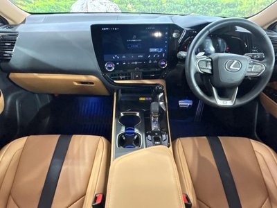 LEXUS NX - 2