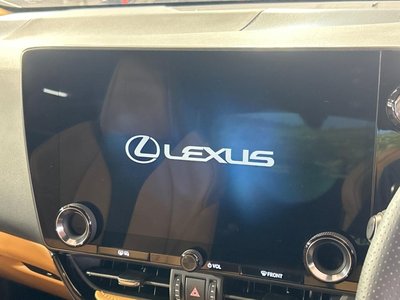 LEXUS NX - 4