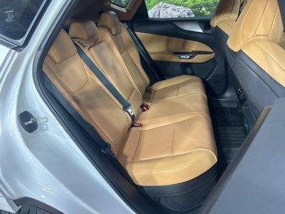 LEXUS NX - 9
