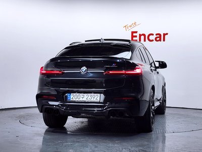 BMW X4 M - 3