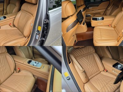 2023 Genesis G90 (RS4) — миниатюра 17