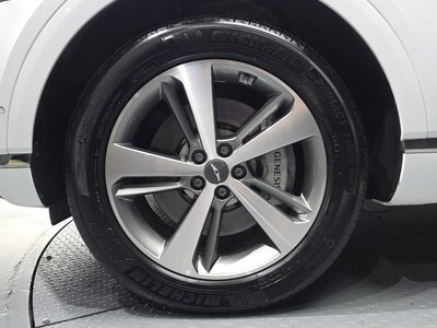 صورة 6 لـ 2022 Genesis GV80