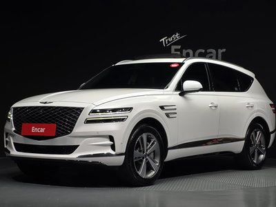 صورة 1 لـ 2022 Genesis GV80