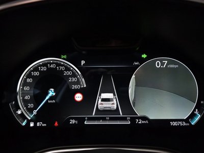 صورة 8 لـ 2022 Genesis GV80
