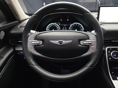 2022 Genesis GV80 thumbnail 13