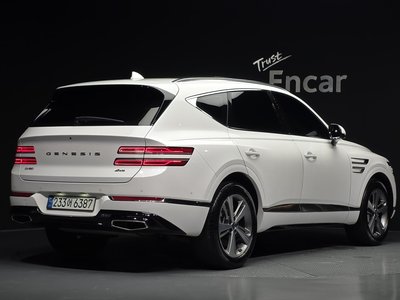 صورة 3 لـ 2022 Genesis GV80