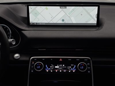 2022 Genesis GV80 thumbnail 15
